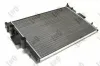Kühler, Motorkühlung ABAKUS 022-017-0006 Bild Kühler, Motorkühlung ABAKUS 022-017-0006