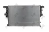 Kühler, Motorkühlung ABAKUS 022-017-0009-B Bild Kühler, Motorkühlung ABAKUS 022-017-0009-B