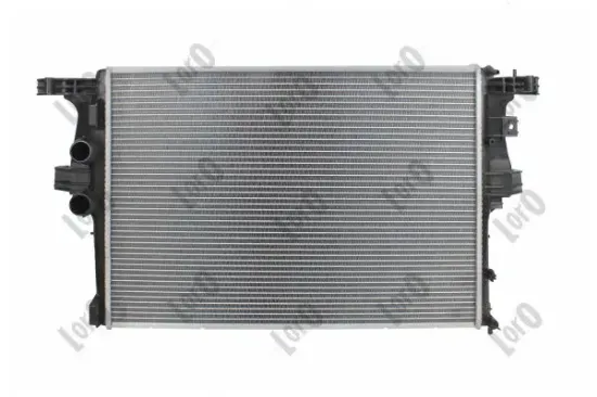 Kühler, Motorkühlung ABAKUS 022-017-0009-B Bild Kühler, Motorkühlung ABAKUS 022-017-0009-B