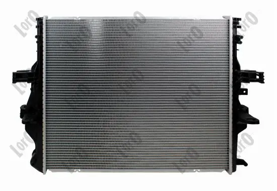 Kühler, Motorkühlung ABAKUS 022-017-0010-B Bild Kühler, Motorkühlung ABAKUS 022-017-0010-B