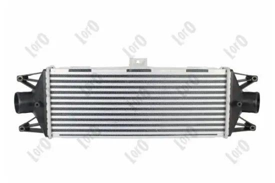 Ladeluftkühler ABAKUS 022-018-0002 Bild Ladeluftkühler ABAKUS 022-018-0002