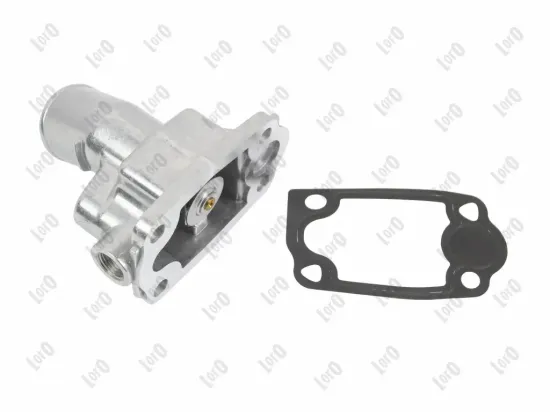 Thermostat, Kühlmittel ABAKUS 022-025-0003 Bild Thermostat, Kühlmittel ABAKUS 022-025-0003