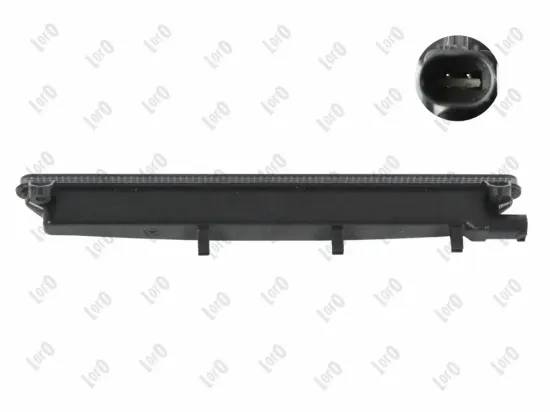 Zusatzbremsleuchte Mitte ABAKUS 022-04-870S Bild Zusatzbremsleuchte Mitte ABAKUS 022-04-870S