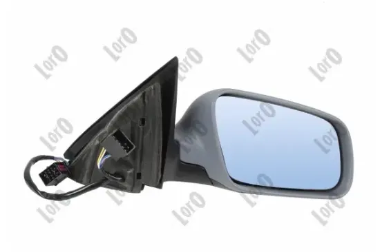 Außenspiegel rechts ABAKUS 0220M08 Bild Außenspiegel rechts ABAKUS 0220M08