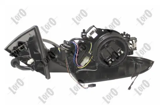 Außenspiegel rechts ABAKUS 0224M04 Bild Außenspiegel rechts ABAKUS 0224M04
