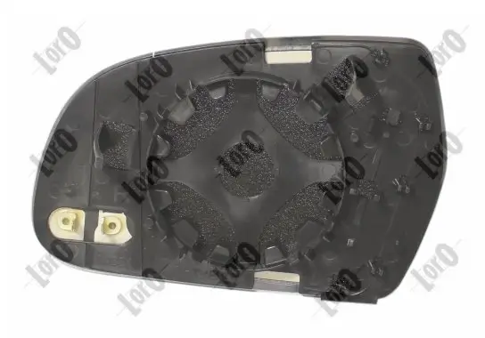 Außenspiegel rechts ABAKUS 0224M04 Bild Außenspiegel rechts ABAKUS 0224M04