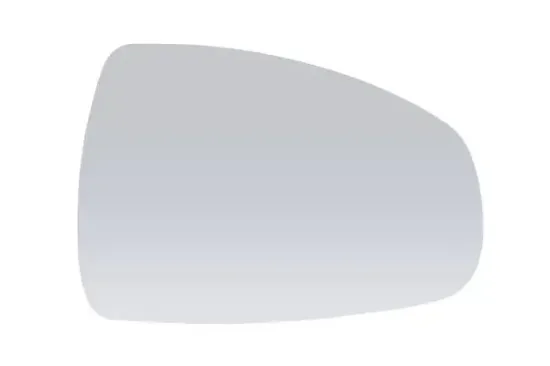 Spiegelglas, Außenspiegel rechts ABAKUS 0228G02 Bild Spiegelglas, Außenspiegel rechts ABAKUS 0228G02