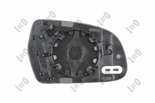 Spiegelglas, Außenspiegel links ABAKUS 0229G01