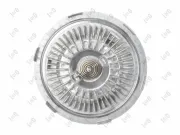 Kupplung, Kühlerlüfter ABAKUS 023-013-0001