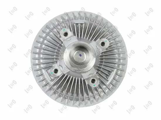 Kupplung, Kühlerlüfter ABAKUS 023-013-0001 Bild Kupplung, Kühlerlüfter ABAKUS 023-013-0001