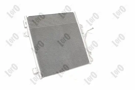 Kondensator, Klimaanlage ABAKUS 023-016-0010