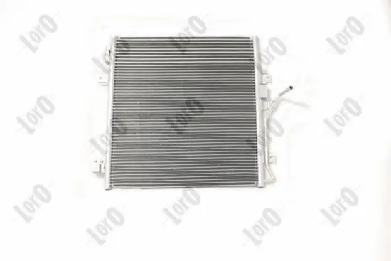 Kondensator, Klimaanlage ABAKUS 023-016-0010 Bild Kondensator, Klimaanlage ABAKUS 023-016-0010