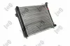 Kühler, Motorkühlung ABAKUS 023-017-0001 Bild Kühler, Motorkühlung ABAKUS 023-017-0001