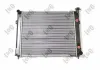 Kühler, Motorkühlung ABAKUS 023-017-0001 Bild Kühler, Motorkühlung ABAKUS 023-017-0001