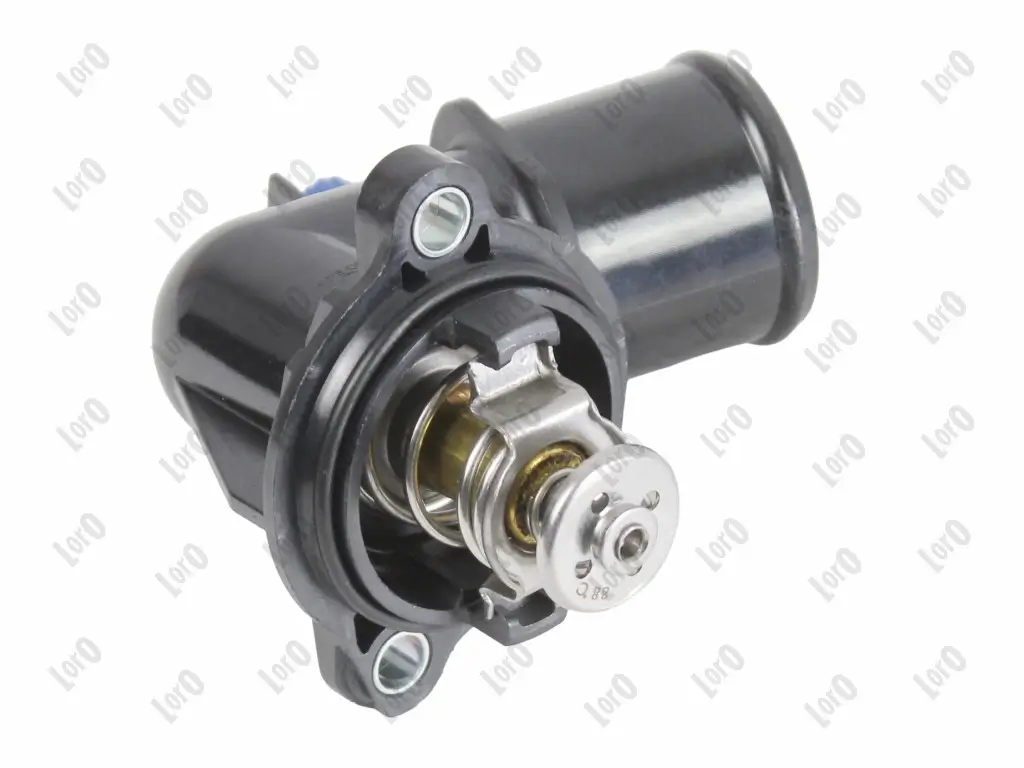 Thermostat, Kühlmittel ABAKUS 023-025-0001
