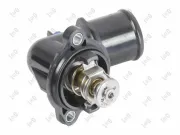 Thermostat, Kühlmittel ABAKUS 023-025-0001