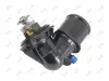 Thermostat, Kühlmittel ABAKUS 023-025-0001 Bild Thermostat, Kühlmittel ABAKUS 023-025-0001