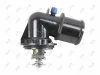 Thermostat, Kühlmittel ABAKUS 023-025-0001 Bild Thermostat, Kühlmittel ABAKUS 023-025-0001