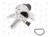 Thermostat, Kühlmittel ABAKUS 023-025-0002 Bild Thermostat, Kühlmittel ABAKUS 023-025-0002
