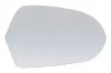 Spiegelglas, Außenspiegel rechts ABAKUS 0232G04 Bild Spiegelglas, Außenspiegel rechts ABAKUS 0232G04