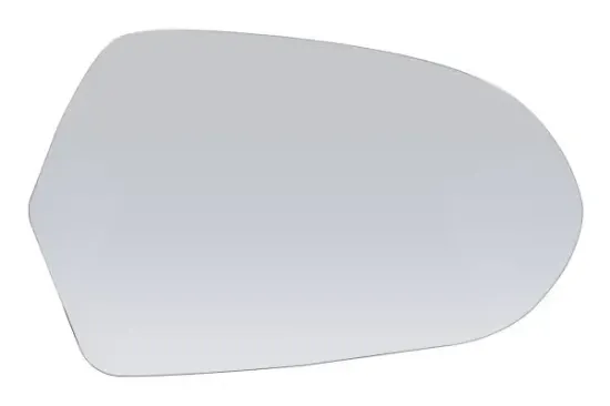 Spiegelglas, Außenspiegel rechts ABAKUS 0232G04 Bild Spiegelglas, Außenspiegel rechts ABAKUS 0232G04
