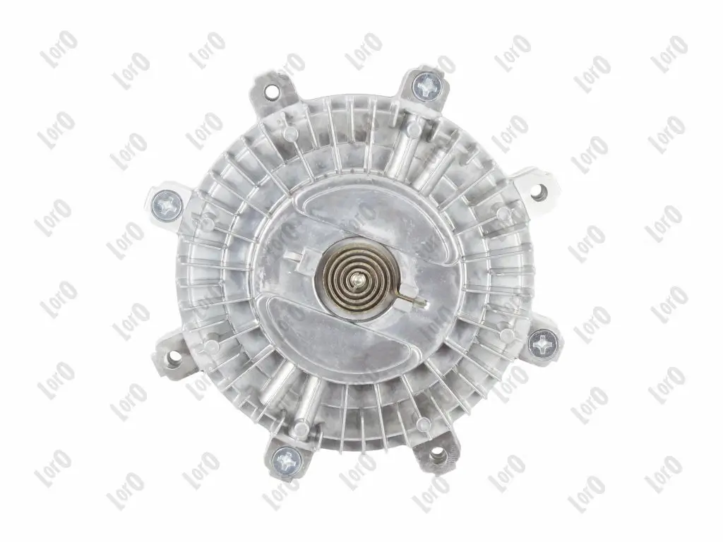 Kupplung, Kühlerlüfter ABAKUS 024-013-0002