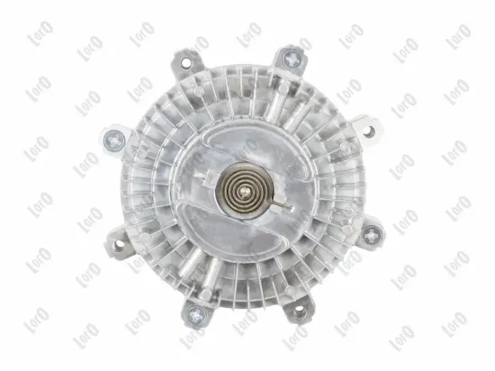 Kupplung, Kühlerlüfter ABAKUS 024-013-0002 Bild Kupplung, Kühlerlüfter ABAKUS 024-013-0002