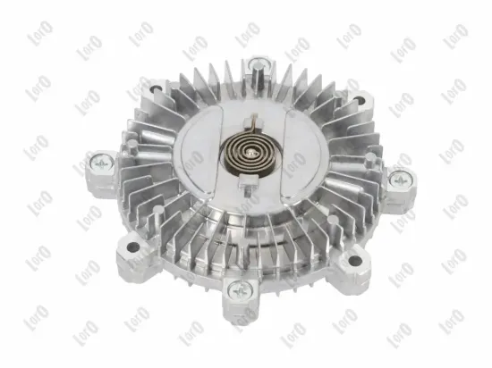 Kupplung, Kühlerlüfter ABAKUS 024-013-0002 Bild Kupplung, Kühlerlüfter ABAKUS 024-013-0002