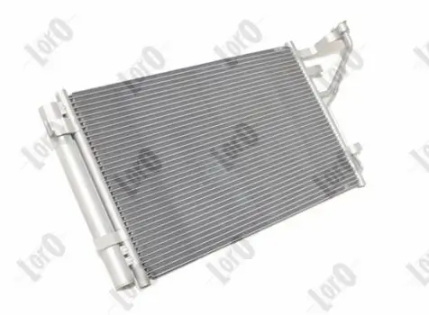 Kondensator, Klimaanlage ABAKUS 024-016-0005 Bild Kondensator, Klimaanlage ABAKUS 024-016-0005