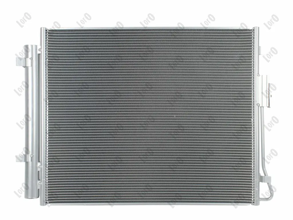 Kondensator, Klimaanlage ABAKUS 024-016-0030