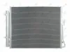 Kondensator, Klimaanlage ABAKUS 024-016-0030