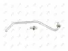 Kühler, Motorkühlung ABAKUS 024-017-0015-B Bild Kühler, Motorkühlung ABAKUS 024-017-0015-B