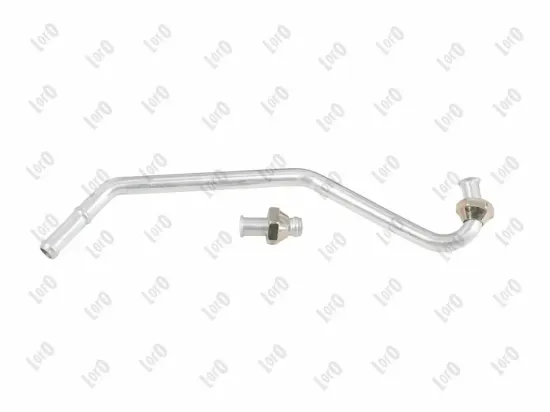 Kühler, Motorkühlung ABAKUS 024-017-0015-B Bild Kühler, Motorkühlung ABAKUS 024-017-0015-B