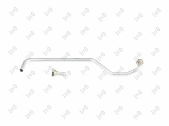Kühler, Motorkühlung ABAKUS 024-017-0020-B Bild Kühler, Motorkühlung ABAKUS 024-017-0020-B