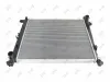 Kühler, Motorkühlung ABAKUS 024-017-0021-B Bild Kühler, Motorkühlung ABAKUS 024-017-0021-B