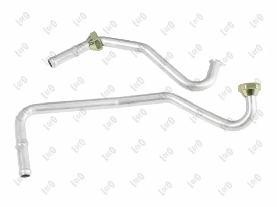 Kühler, Motorkühlung ABAKUS 024-017-0023-B Bild Kühler, Motorkühlung ABAKUS 024-017-0023-B