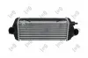 Ladeluftkühler ABAKUS 024-018-0002