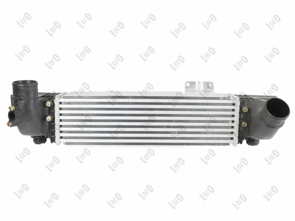 Ladeluftkühler ABAKUS 024-018-0004