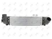 Ladeluftkühler ABAKUS 024-018-0004