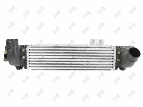 Ladeluftkühler ABAKUS 024-018-0004 Bild Ladeluftkühler ABAKUS 024-018-0004