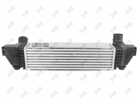 Ladeluftkühler ABAKUS 024-018-0004 Bild Ladeluftkühler ABAKUS 024-018-0004
