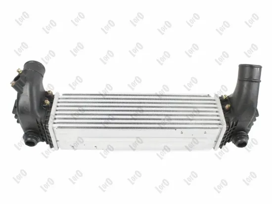 Ladeluftkühler ABAKUS 024-018-0004 Bild Ladeluftkühler ABAKUS 024-018-0004