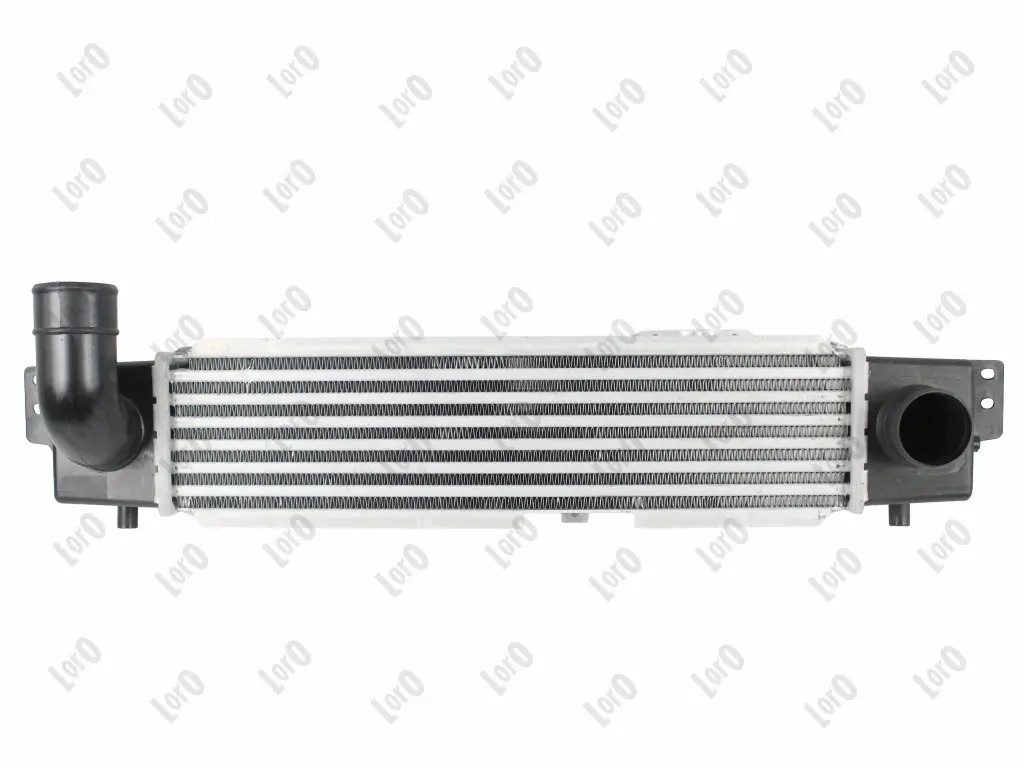 Ladeluftkühler ABAKUS 024-018-0005