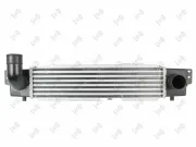 Ladeluftkühler ABAKUS 024-018-0005
