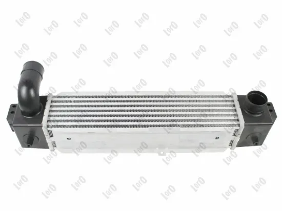 Ladeluftkühler ABAKUS 024-018-0005 Bild Ladeluftkühler ABAKUS 024-018-0005