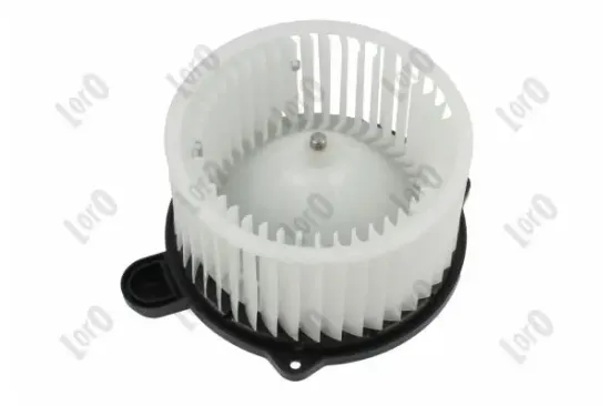 Innenraumgebläse ABAKUS 024-022-0002 Bild Innenraumgebläse ABAKUS 024-022-0002