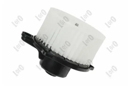 Innenraumgebläse ABAKUS 024-022-0002 Bild Innenraumgebläse ABAKUS 024-022-0002