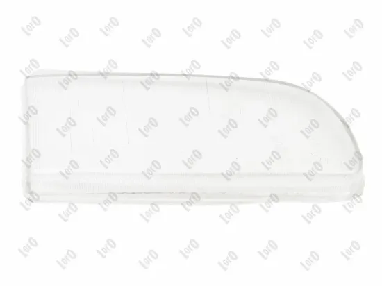 Streuscheibe, Hauptscheinwerfer rechts ABAKUS 024-21310-2514GL Bild Streuscheibe, Hauptscheinwerfer rechts ABAKUS 024-21310-2514GL