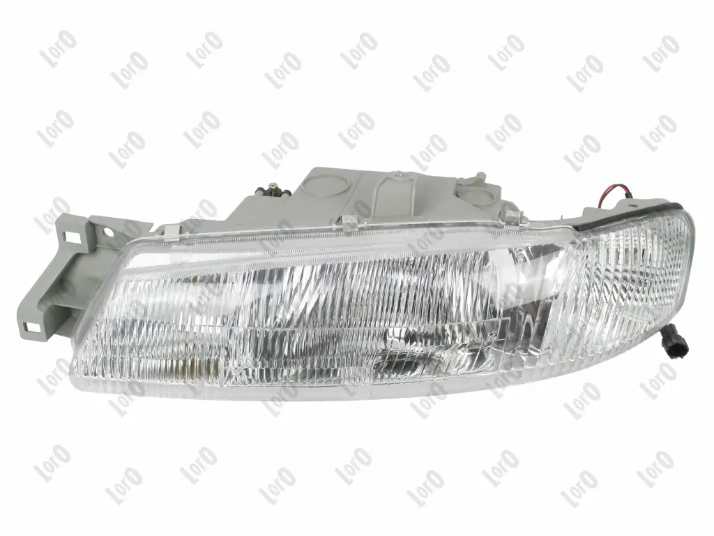 Hauptscheinwerfer links ABAKUS 024-21313-1514