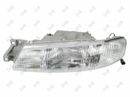 Hauptscheinwerfer links ABAKUS 024-21313-1514 Bild Hauptscheinwerfer links ABAKUS 024-21313-1514